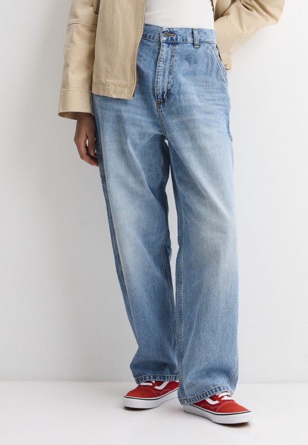 Carhartt WIP Джинсы - Brandon Single Knee Pant - фото 1