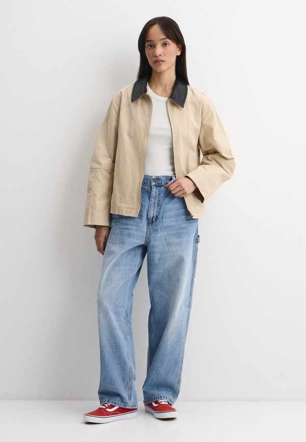 Carhartt WIP Джинсы - Brandon Single Knee Pant - фото 2