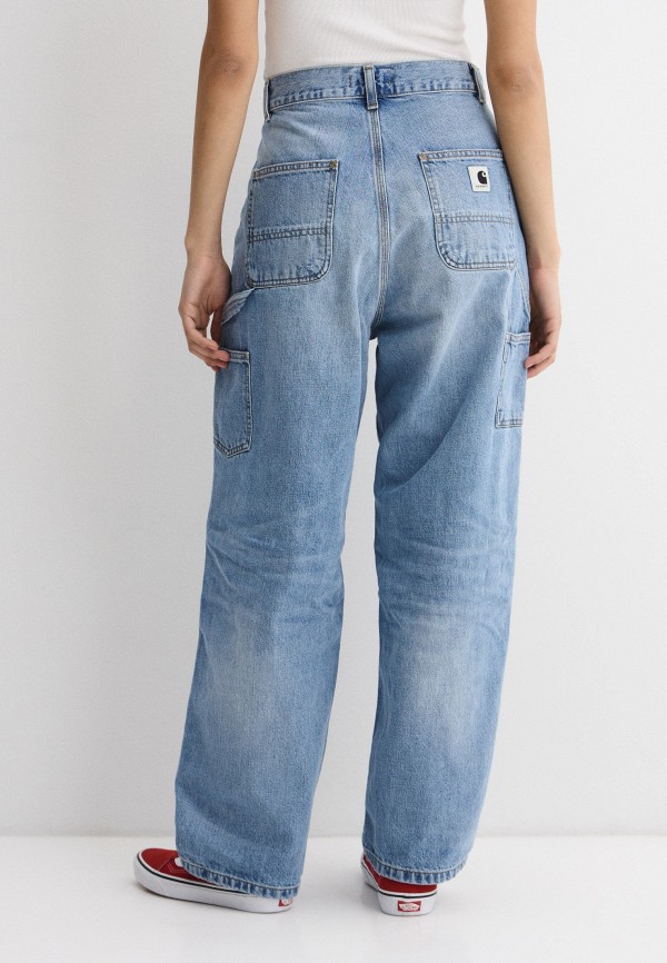 Carhartt WIP Джинсы - Brandon Single Knee Pant - фото 3