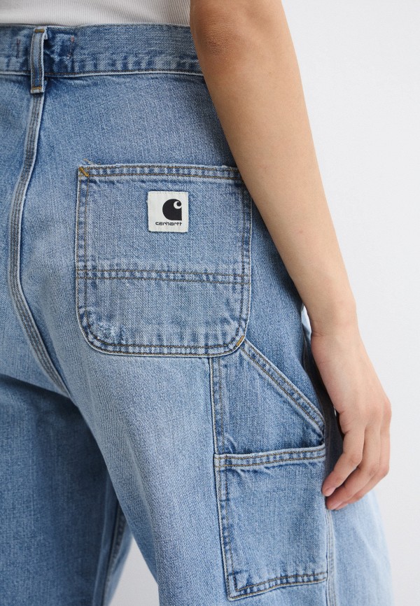 Carhartt WIP Джинсы - Brandon Single Knee Pant - фото 4