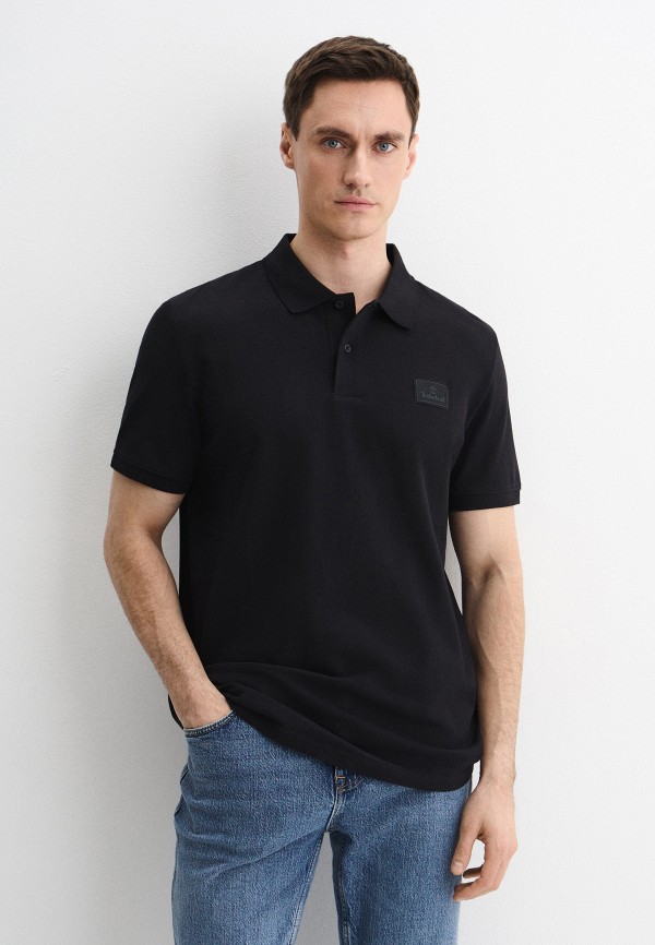 Timberland Поло - фото 1