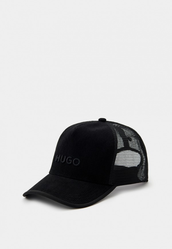 Hugo Бейсболка - Marsel-Trucker-CO-PT - фото 1