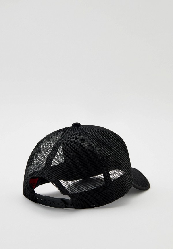 Hugo Бейсболка - Marsel-Trucker-CO-PT - фото 2