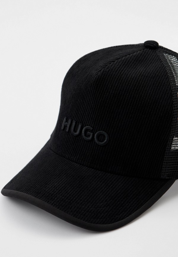 Hugo Бейсболка - Marsel-Trucker-CO-PT - фото 3