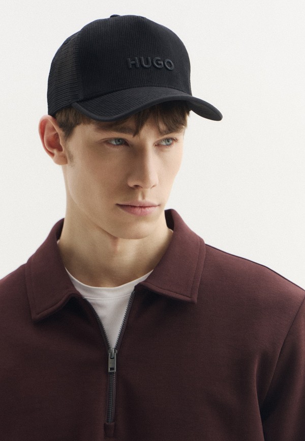 Hugo Бейсболка - Marsel-Trucker-CO-PT - фото 4