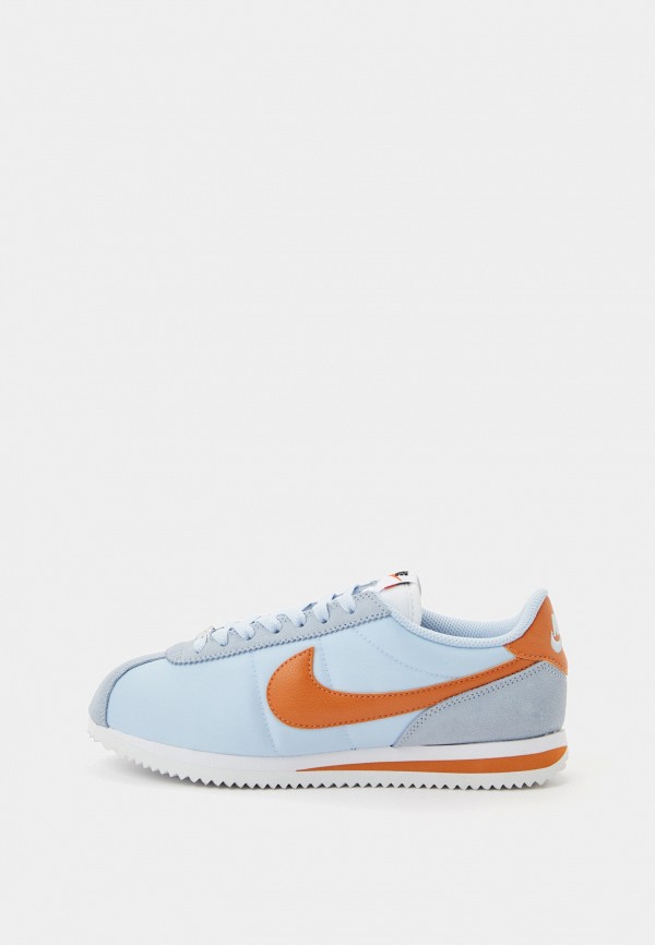 Nike Кеды - Nike Cortez Textile - фото 1