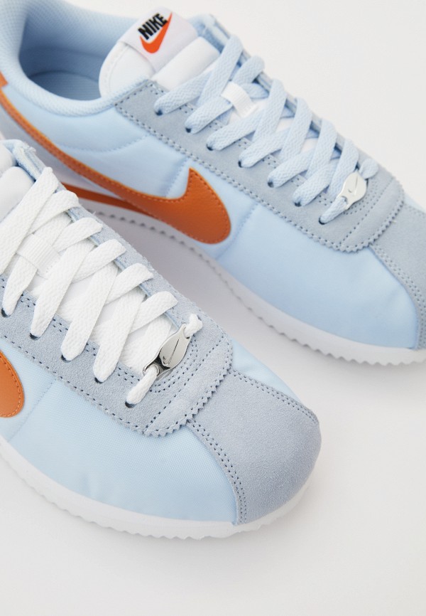 Nike Кеды - Nike Cortez Textile - фото 2