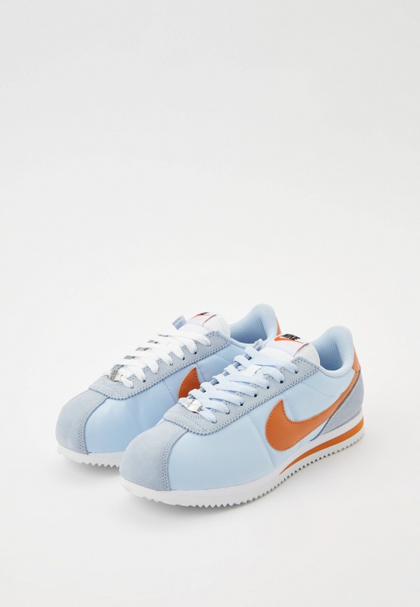 Nike Кеды - Nike Cortez Textile - фото 3