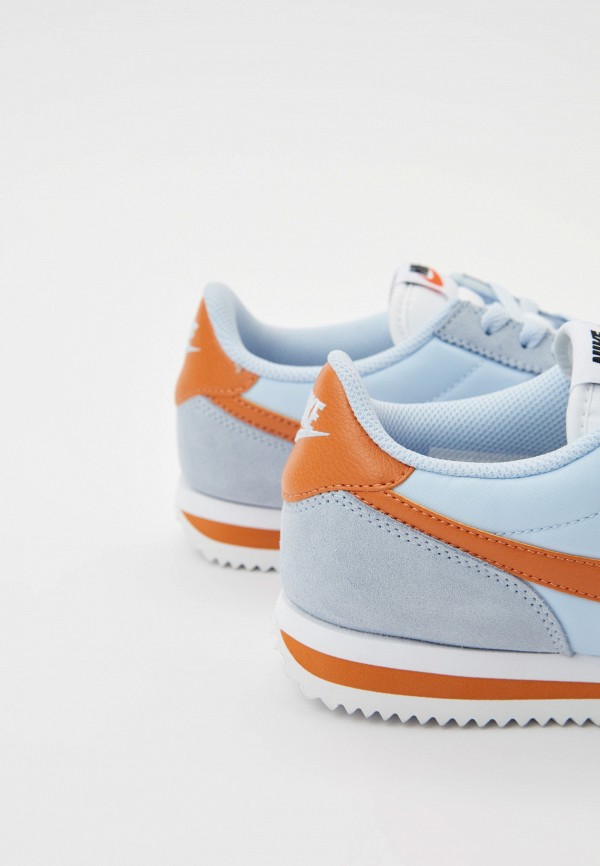 Nike Кеды - Nike Cortez Textile - фото 4