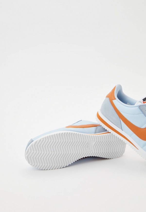 Nike Кеды - Nike Cortez Textile - фото 5