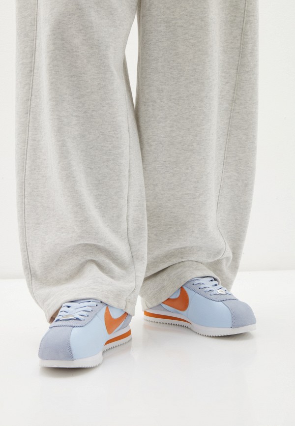 Nike Кеды - Nike Cortez Textile - фото 6