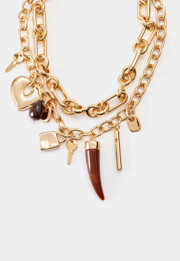 Mango Колье 2 шт. - EMMA - фото 1