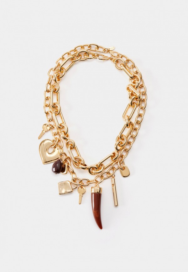 Mango Колье 2 шт. - EMMA - фото 2