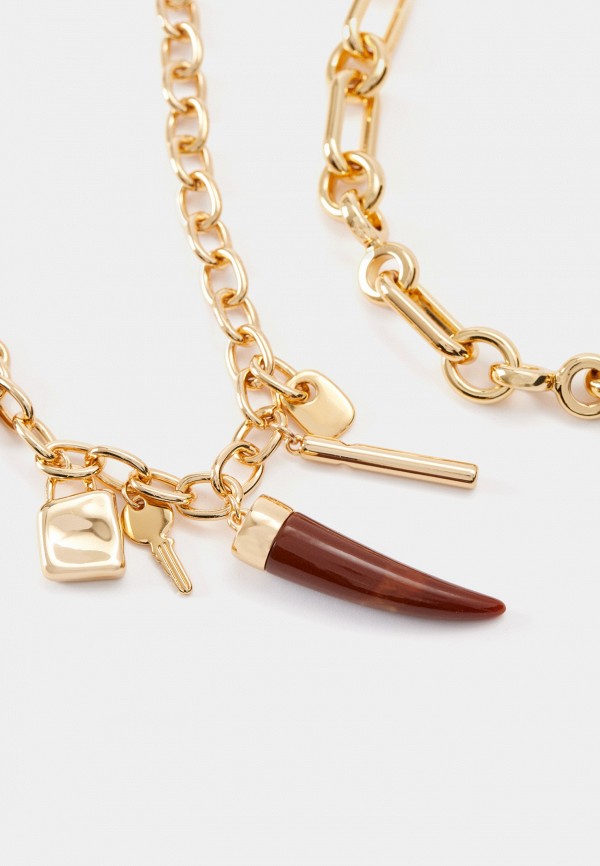 Mango Колье 2 шт. - EMMA - фото 3