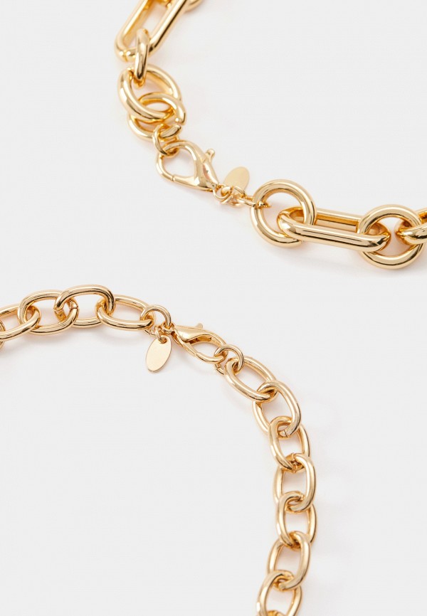 Mango Колье 2 шт. - EMMA - фото 4