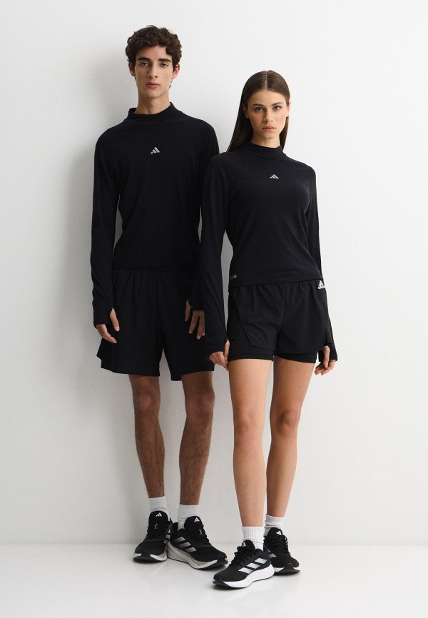 adidas Водолазка - ULT CTE MERINOL - фото 2