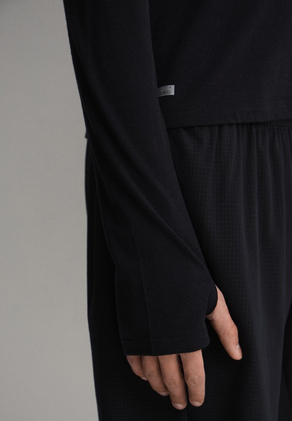 adidas Водолазка - ULT CTE MERINOL - фото 4