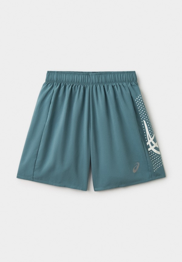ASICS Шорты спортивные - ICON SHORT - фото 1
