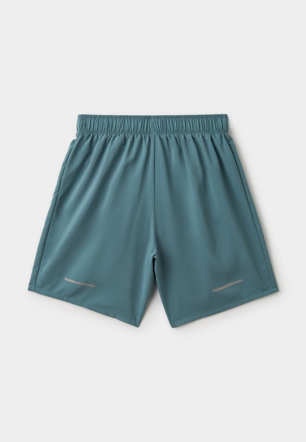 ASICS Шорты спортивные - ICON SHORT - фото 2