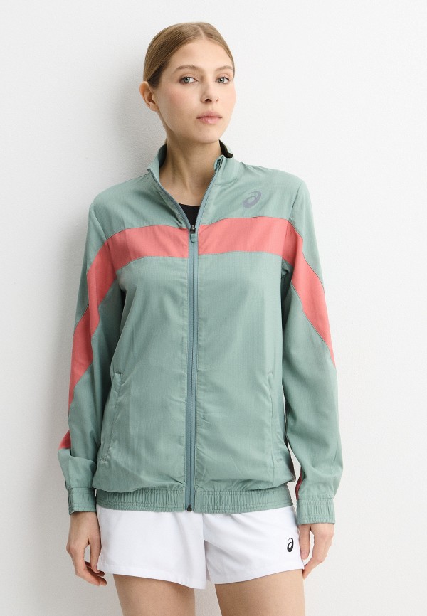 ASICS Ветровка - фото 1