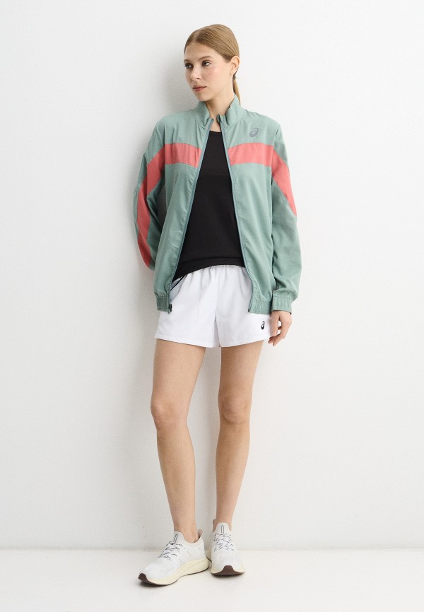 ASICS Ветровка - фото 2