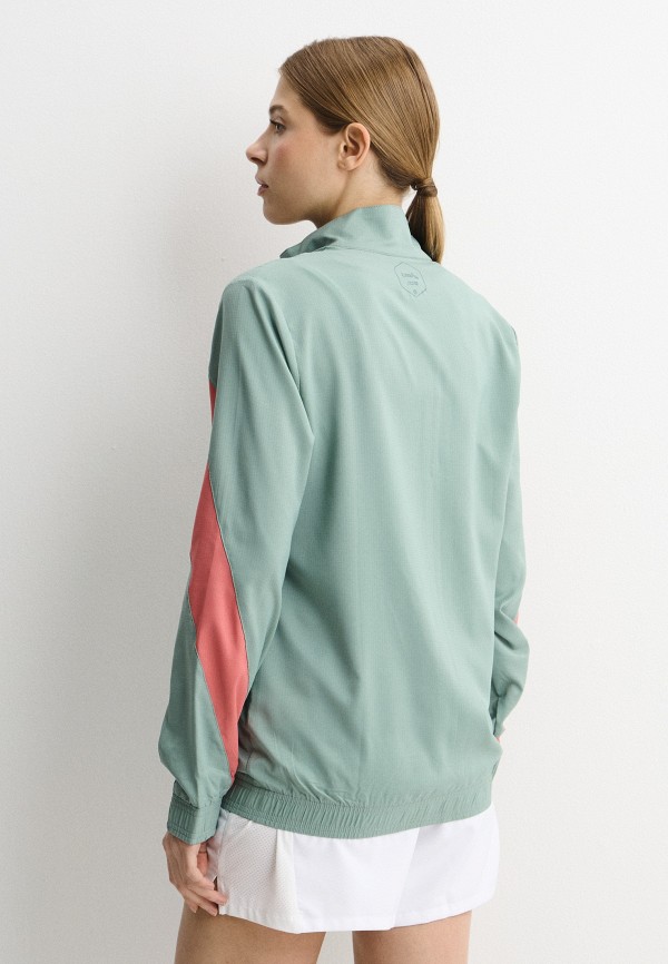 ASICS Ветровка - фото 3