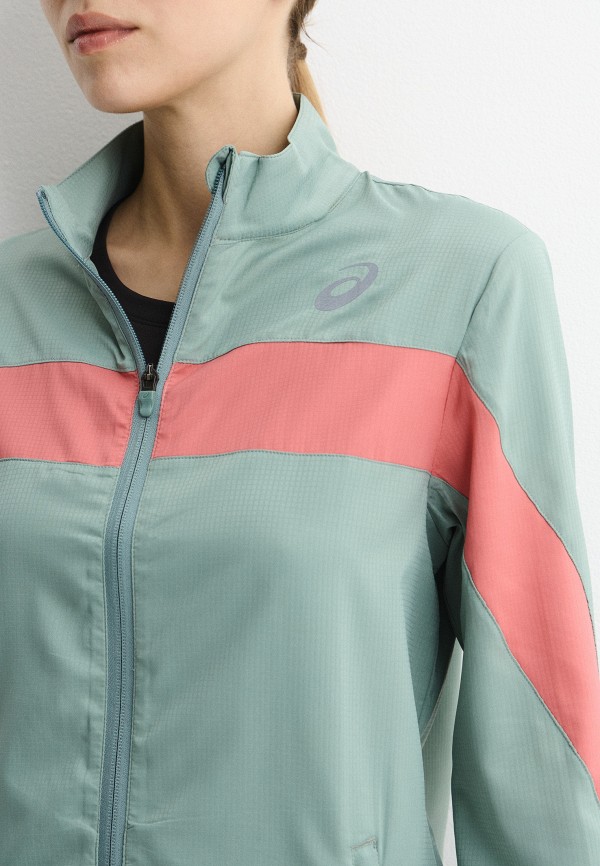 ASICS Ветровка - фото 4