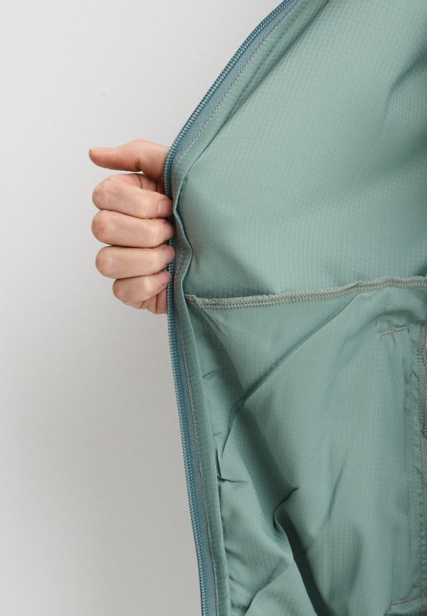 ASICS Ветровка - фото 5