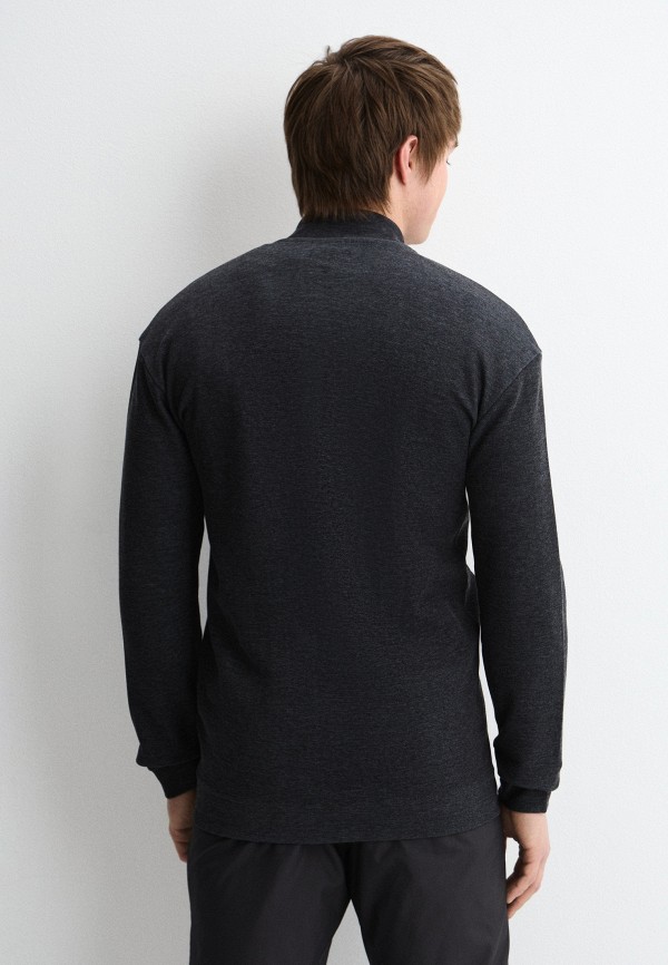 ASICS Бомбер - фото 3