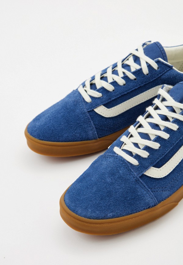 Vans Кеды - Old Skool Lowpro - фото 2