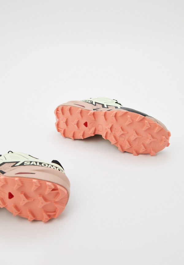 Salomon Кроссовки - SPEEDCROSS 6 GORE-TEX - фото 5
