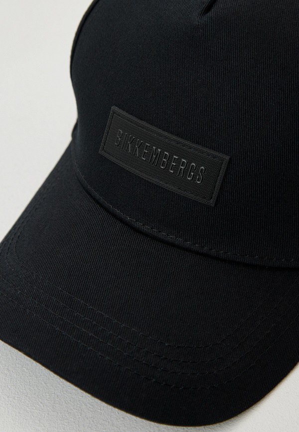 Bikkembergs Бейсболка - фото 3