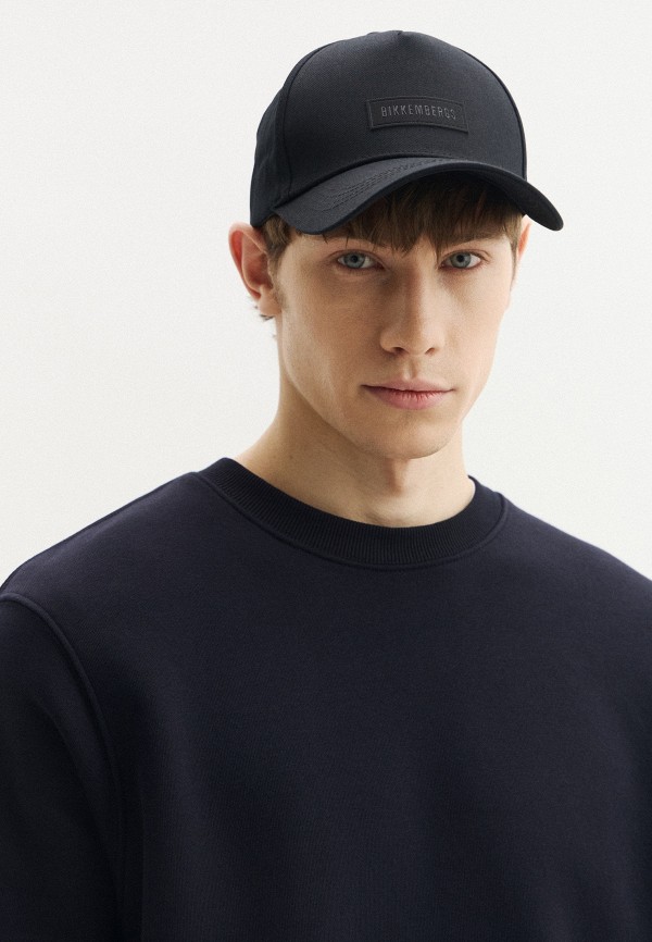Bikkembergs Бейсболка - фото 4
