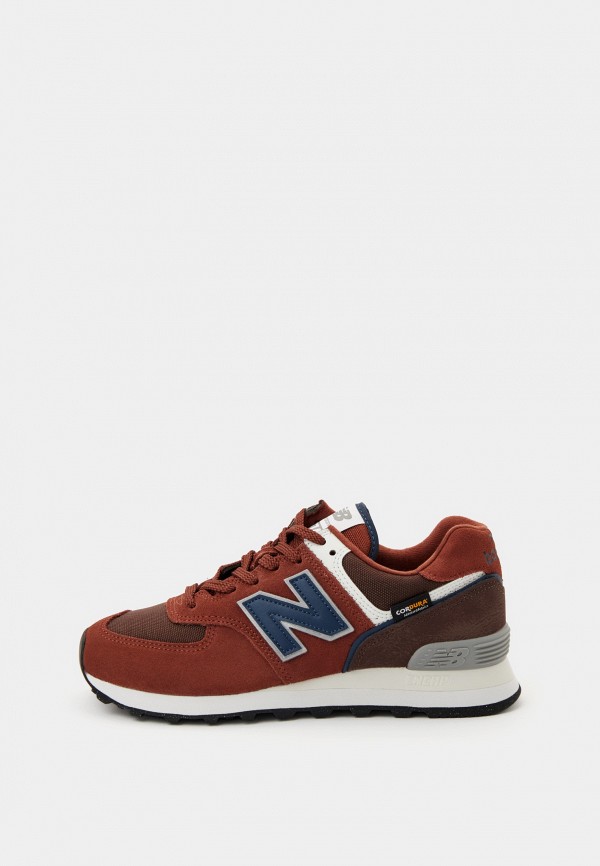 New Balance Кроссовки - 574 - фото 1