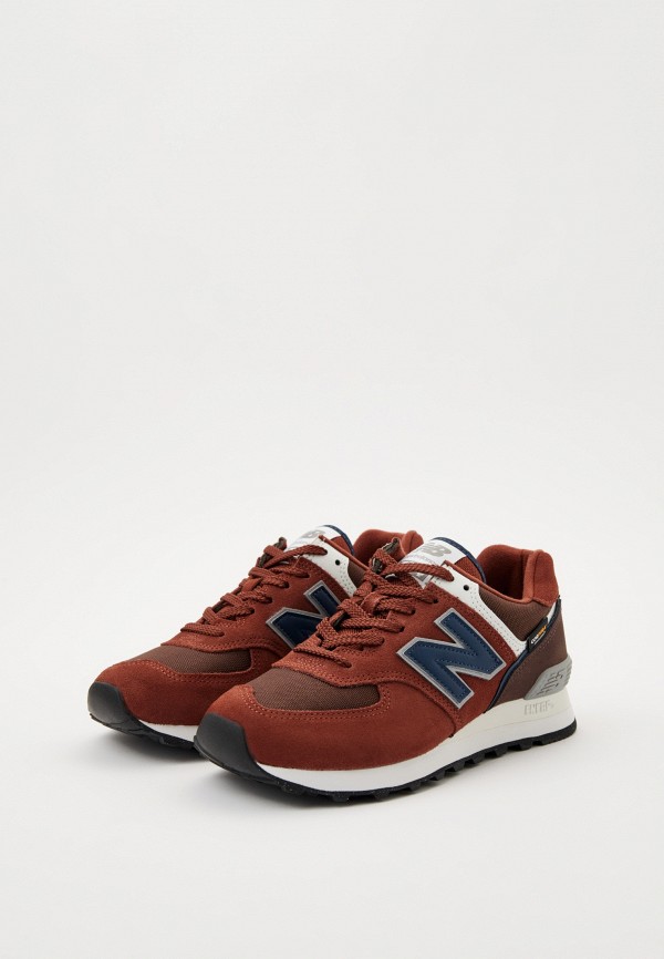 New Balance Кроссовки - 574 - фото 3