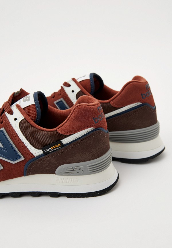 New Balance Кроссовки - 574 - фото 4
