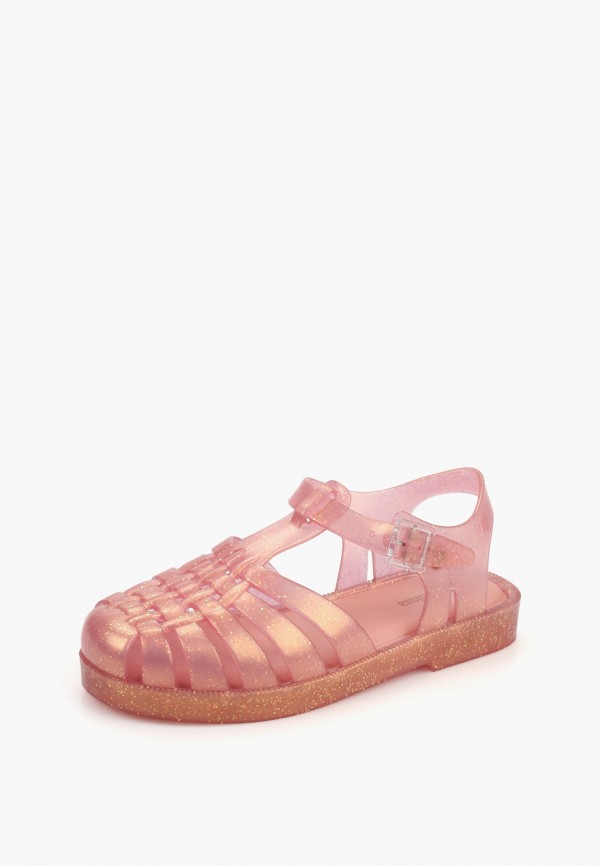 Melissa Сандалии резиновые - Lamoda Online Exclusive - фото 2