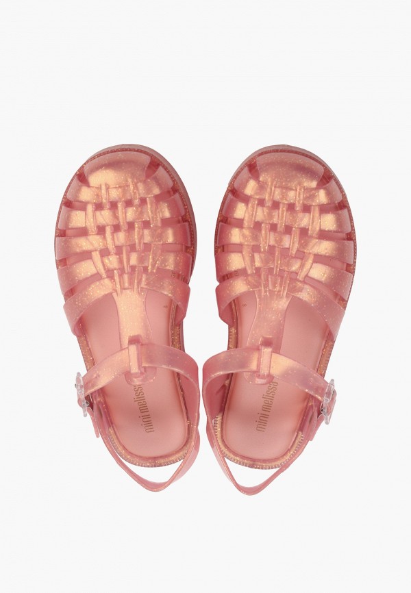 Melissa Сандалии резиновые - Lamoda Online Exclusive - фото 4