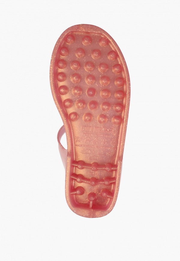 Melissa Сандалии резиновые - Lamoda Online Exclusive - фото 5