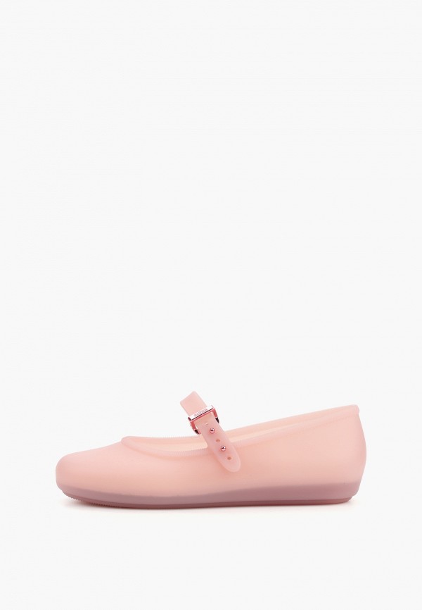 Melissa Балетки - Lamoda Online Exclusive - фото 1