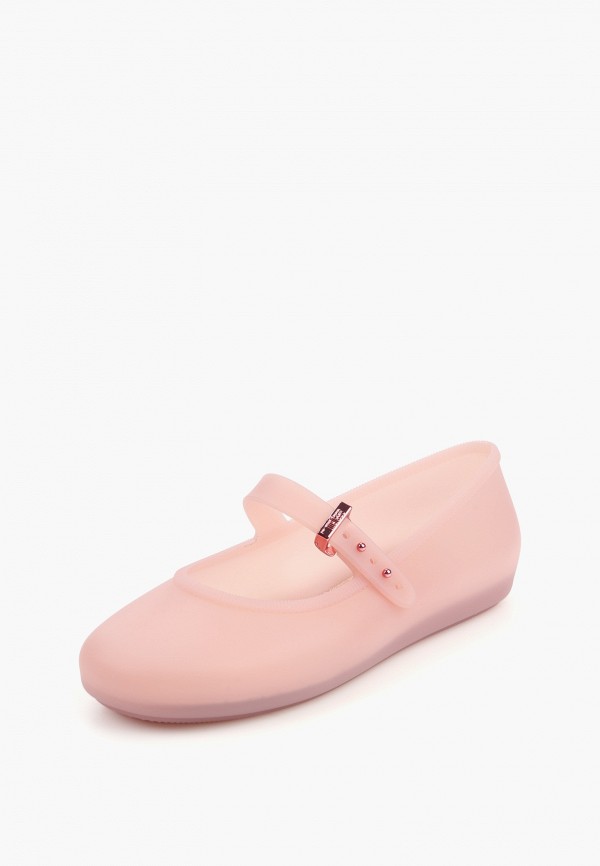 Melissa Балетки - Lamoda Online Exclusive - фото 2
