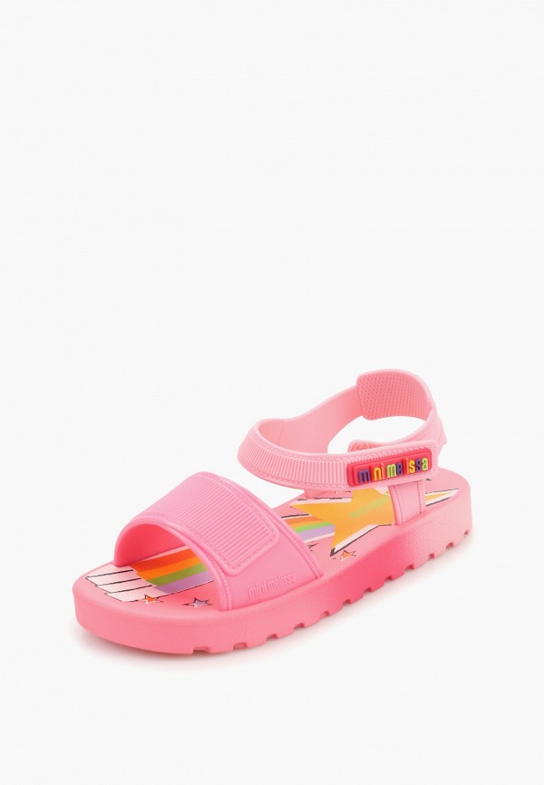 Melissa Сандалии резиновые - Lamoda Online Exclusive - фото 2