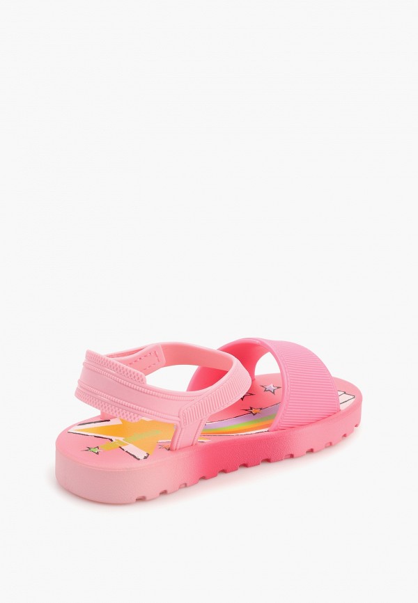 Melissa Сандалии резиновые - Lamoda Online Exclusive - фото 3