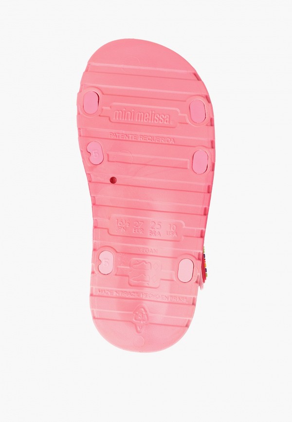 Melissa Сандалии резиновые - Lamoda Online Exclusive - фото 5