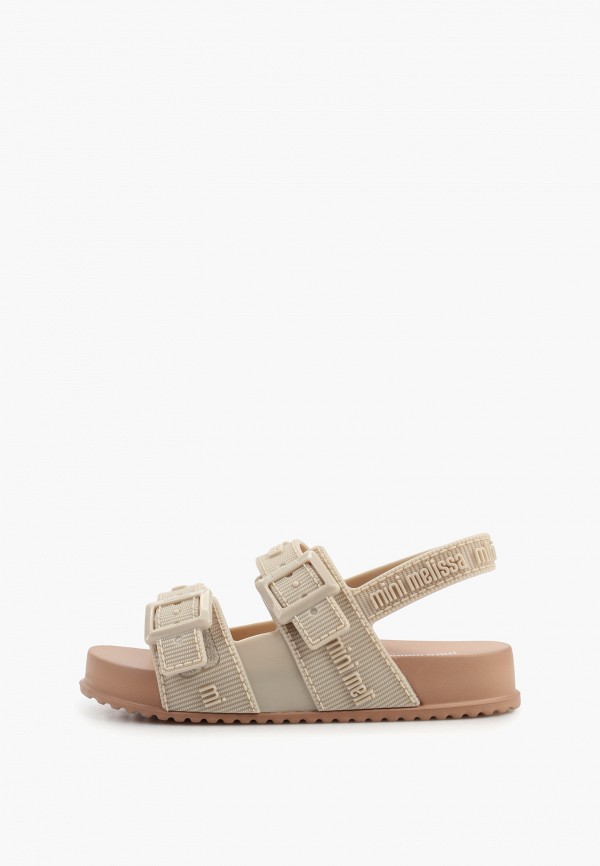 Melissa Сандалии резиновые - Lamoda Online Exclusive - фото 1