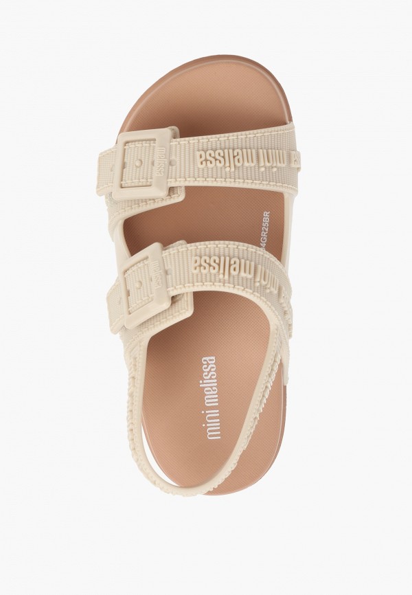 Melissa Сандалии резиновые - Lamoda Online Exclusive - фото 4