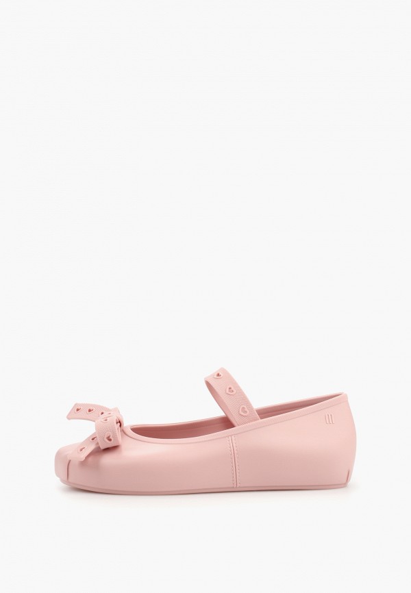 Melissa Балетки - Lamoda Online Exclusive - фото 1