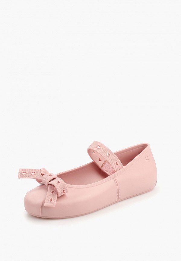 Melissa Балетки - Lamoda Online Exclusive - фото 2