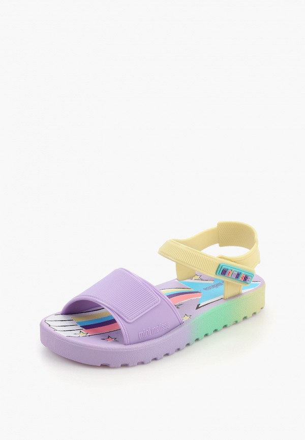 Melissa Сандалии резиновые - Lamoda Online Exclusive - фото 2