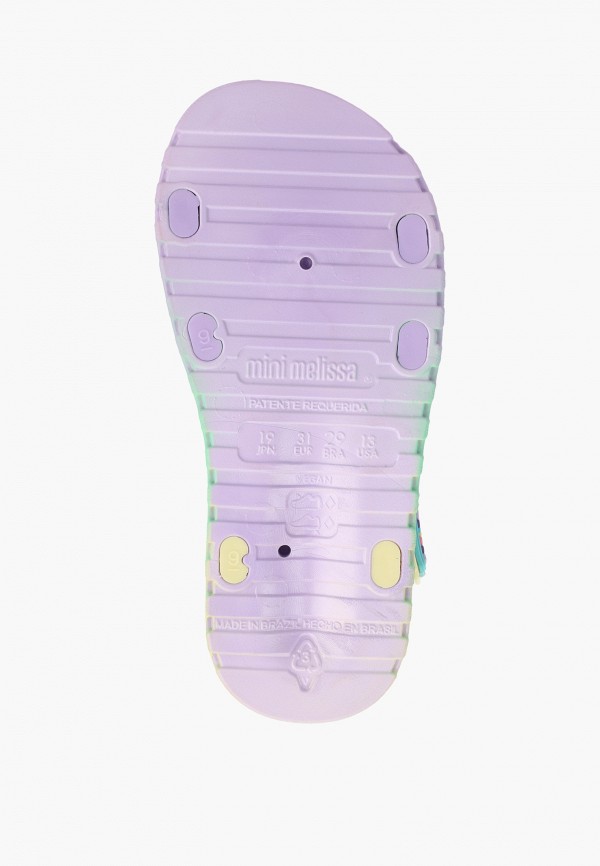 Melissa Сандалии резиновые - Lamoda Online Exclusive - фото 5